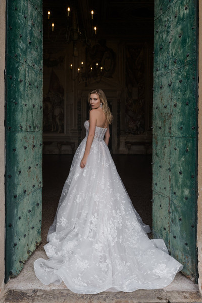 Allure Bridals Bridal Abella E514 - Prosperina