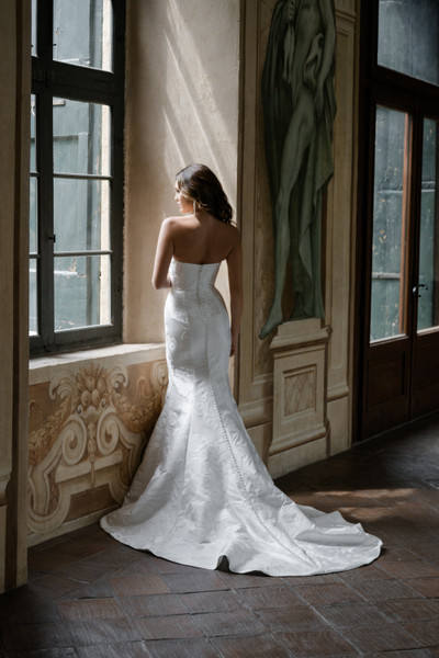 Allure Bridals Bridal Abella E515 - Concordia