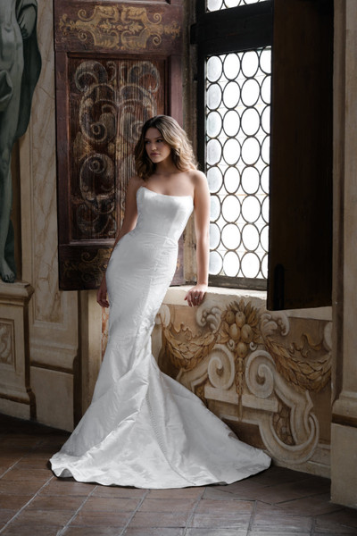 allure bridals Bridal Abella E515 - Concordia