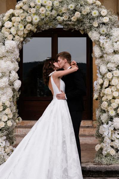 Allure Bridals Bridal Abella E516 - Pax