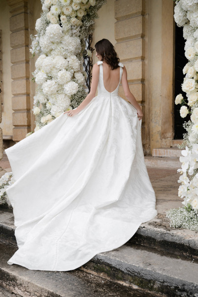 allure bridals Bridal Abella E516 - Pax