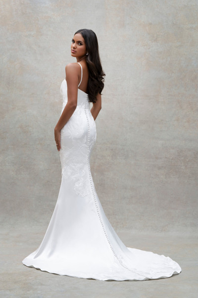 Allure Bridals Bridal Abella E517 - Veritas