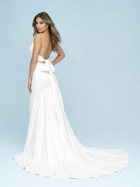 Allure Bridals Bridal Allure Bridals 9603