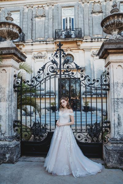 Allure Bridals Bridal Allure Bridals 9619