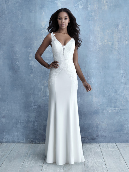 allure bridals Bridal Allure Bridals 9682