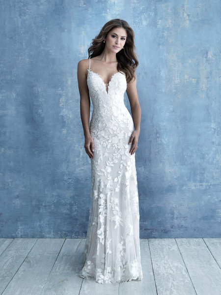 allure bridals Bridal Allure Bridals 9716