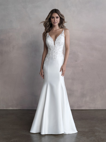 Allure Bridals Bridal Allure Bridals 9805