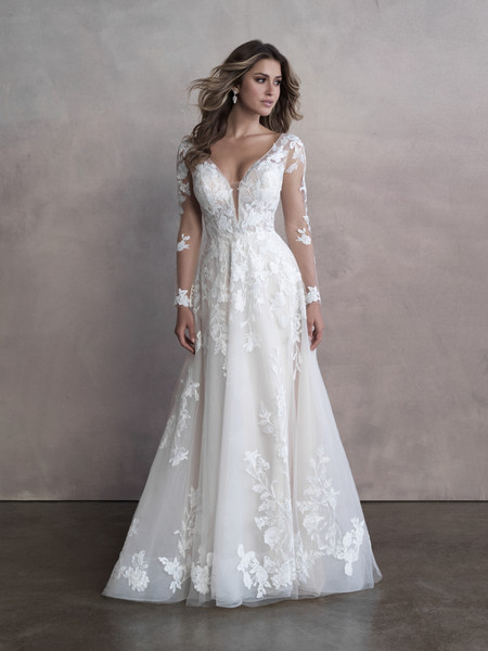 allure bridals Bridal Allure Bridals 9806