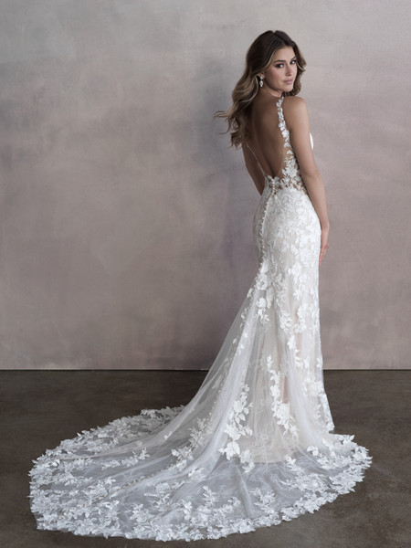Allure Bridals Bridal Allure Bridals 9808