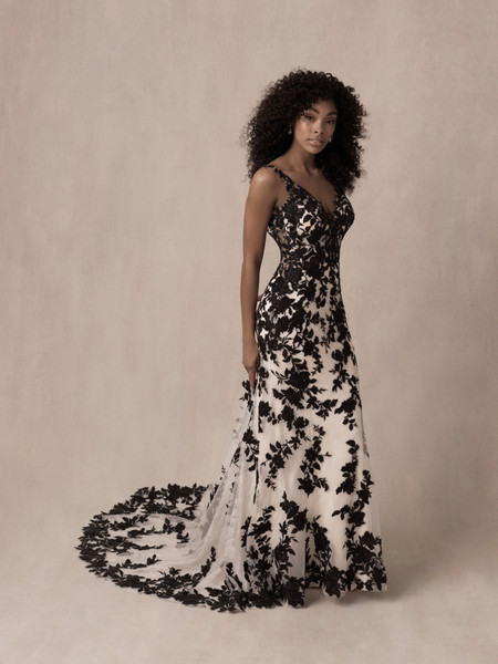 Allure Bridals Bridal Allure Bridals 9808