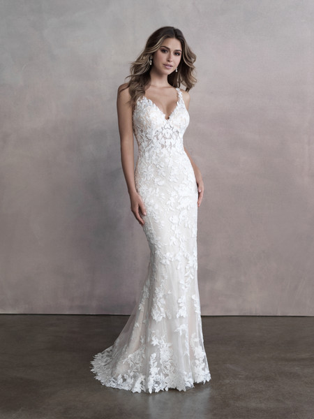 allure bridals Bridal Allure Bridals 9808