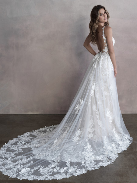 Allure Bridals Bridal Allure Bridals 9808T