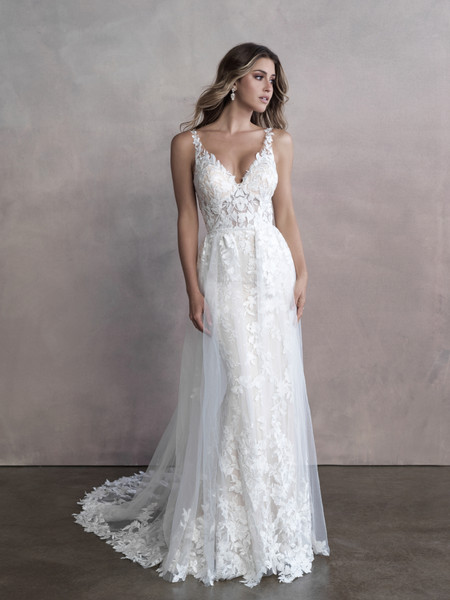 allure bridals Bridal Allure Bridals 9808T