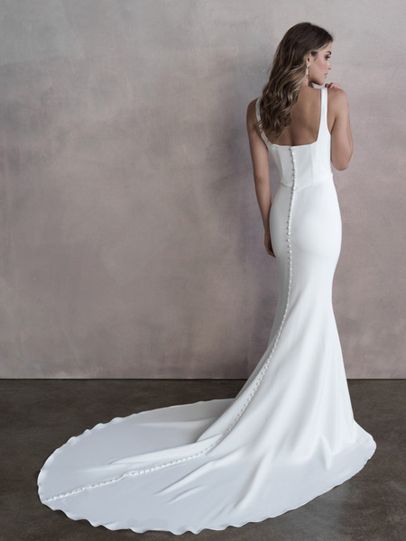 Allure Bridals Bridal Allure Bridals 9810