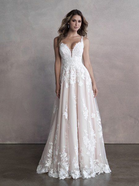 allure bridals Bridal Allure Bridals 9811