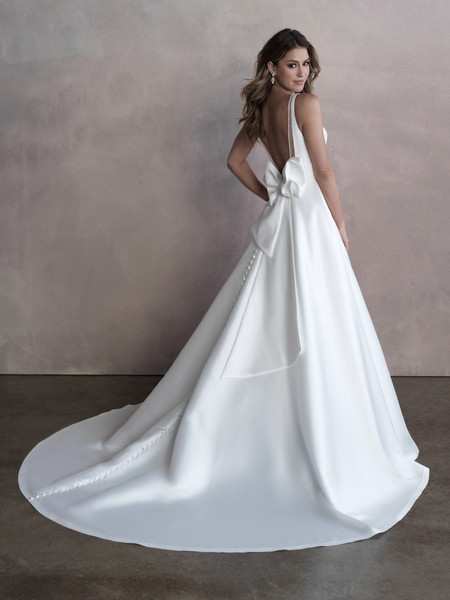 Allure Bridals Bridal Allure Bridals 9813