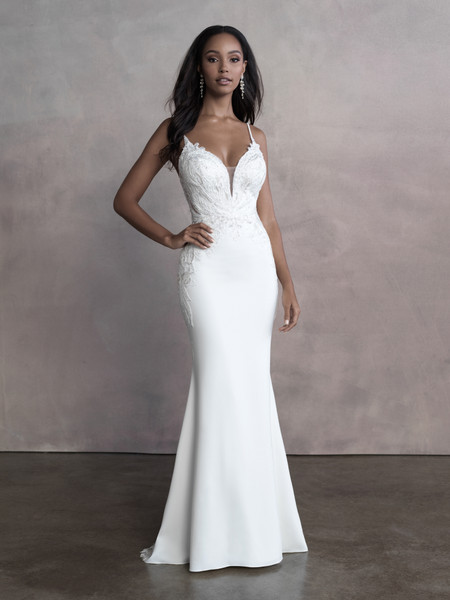 allure bridals Bridal Allure Bridals 9815