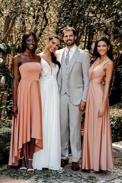 Allure Bridals Bridal Allure Bridals 9850