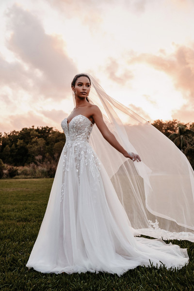 allure bridals Bridal Allure Bridals 9852