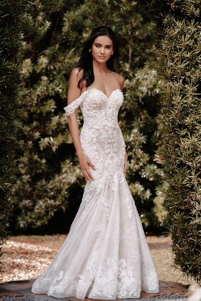 allure bridals Bridal Allure Bridals 9857
