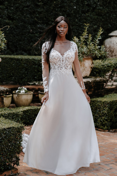 allure bridals Bridal Allure Bridals 9858