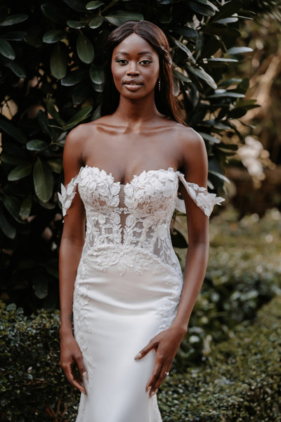 allure bridals Bridal Allure Bridals 9860