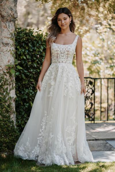 Allure Bridals Bridal Allure Bridals 9900