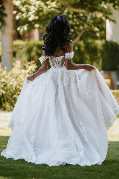 Allure Bridals Bridal Allure Bridals 9902