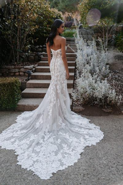 Allure Bridals Bridal Allure Bridals 9903