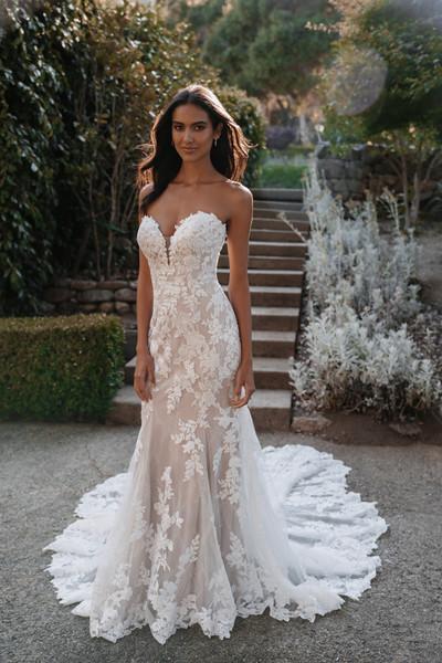 allure bridals Bridal Allure Bridals 9903