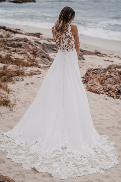 Allure Bridals Bridal Allure Bridals 9905
