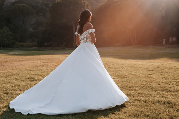Allure Bridals Bridal Allure Bridals 9908