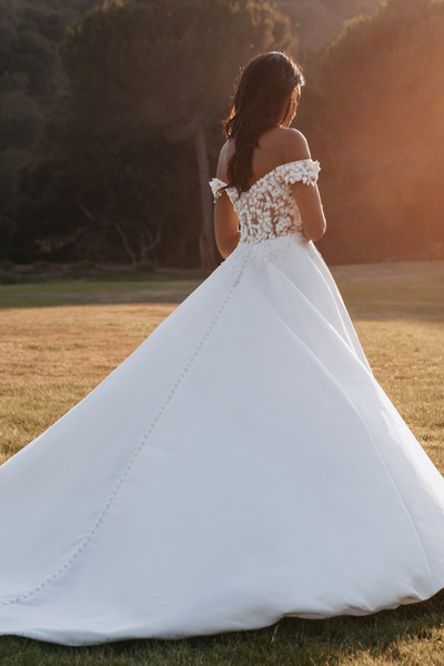 Allure Bridals Bridal Allure Bridals 9908