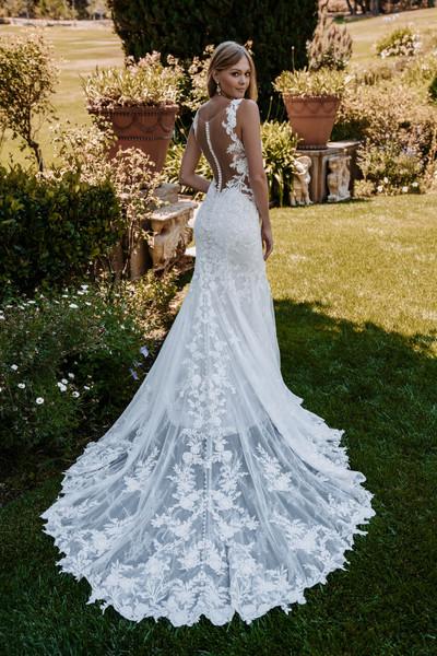 Allure Bridals Bridal Allure Bridals 9911