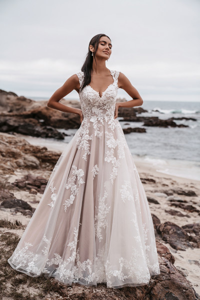 allure bridals Bridal Allure Bridals 9912