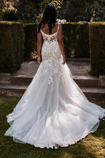 Allure Bridals Bridal Allure Bridals 9913