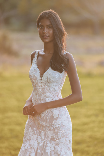 Allure Bridals Bridal Allure Bridals 9913