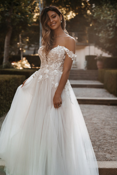 Allure Bridals Bridal Allure Bridals 9914