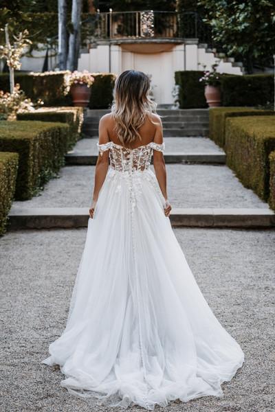 Allure Bridals Bridal Allure Bridals 9914