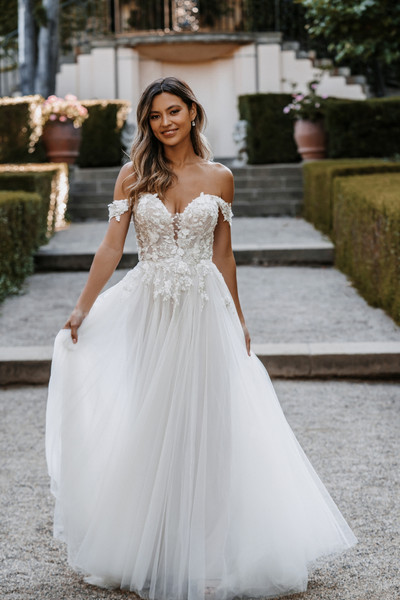 allure bridals Bridal Allure Bridals 9914