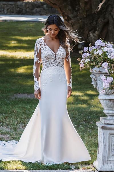 allure bridals Bridal Allure Bridals 9915