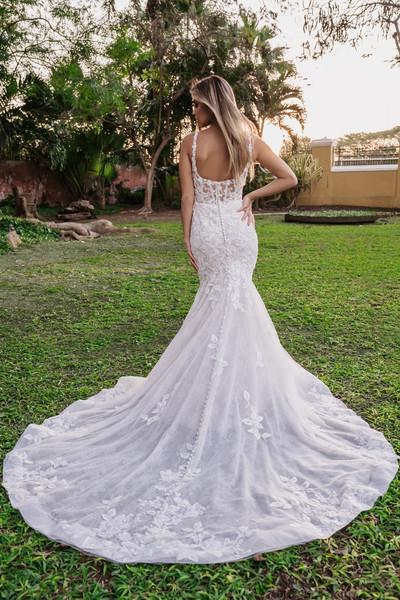 Allure Bridals Bridal Allure Bridals 9950