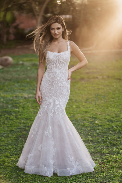 Allure Bridals Bridal Allure Bridals 9950