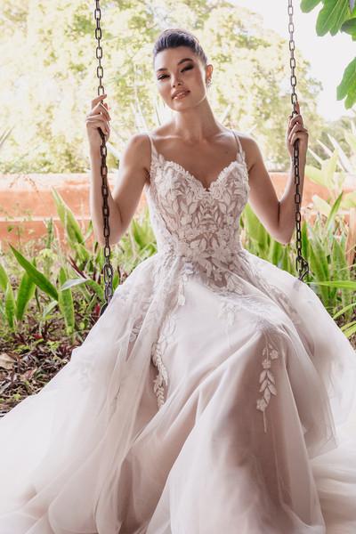 Allure Bridals Bridal Allure Bridals 9951