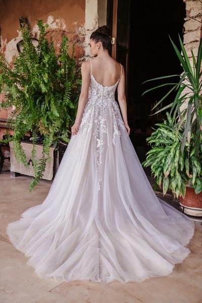 Allure Bridals Bridal Allure Bridals 9951