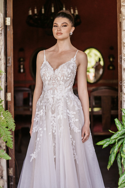 Allure Bridals Bridal Allure Bridals 9951