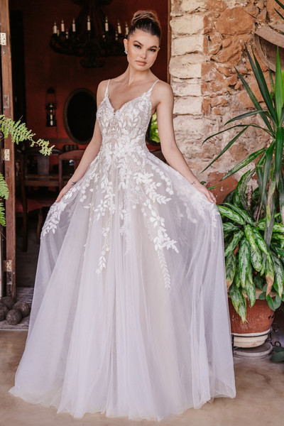 allure bridals Bridal Allure Bridals 9951