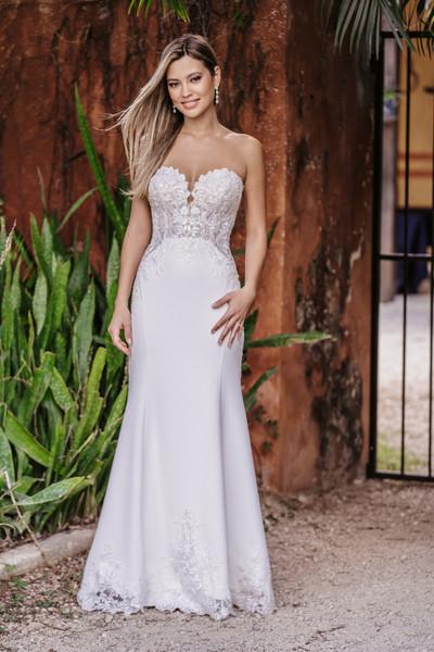 allure bridals Bridal Allure Bridals 9952