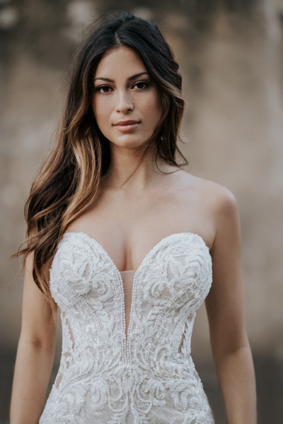 Allure Bridals Bridal Allure Bridals 9953