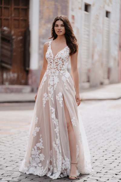 allure bridals Bridal Allure Bridals 9956